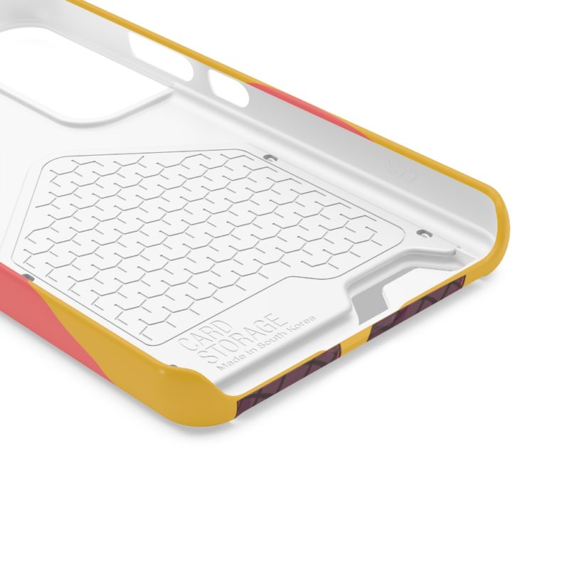 Urbanista Swag Phone Case With Card Holder - Image 157