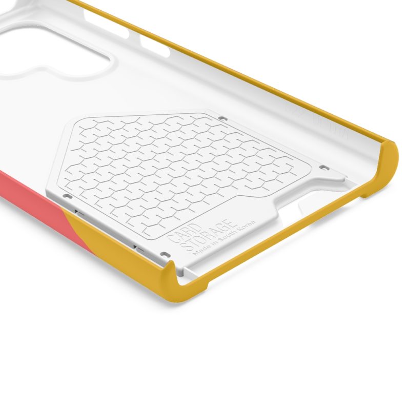 Urbanista Swag Phone Case With Card Holder - Image 206