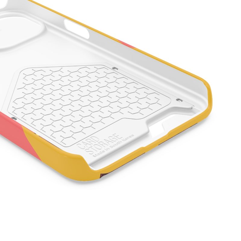 Urbanista Swag Phone Case With Card Holder - Image 9
