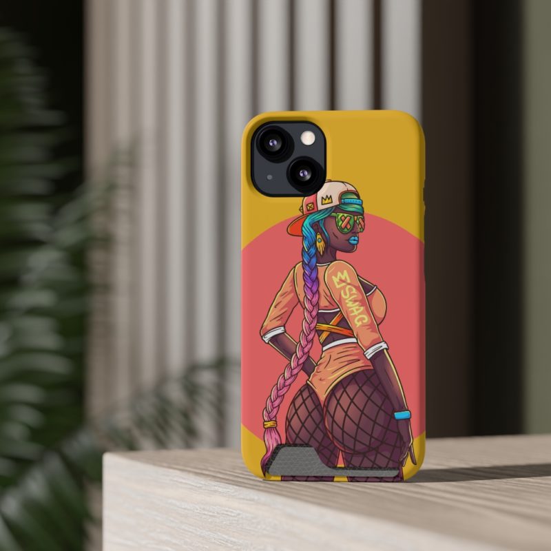 Urbanista Swag Phone Case With Card Holder - Image 10
