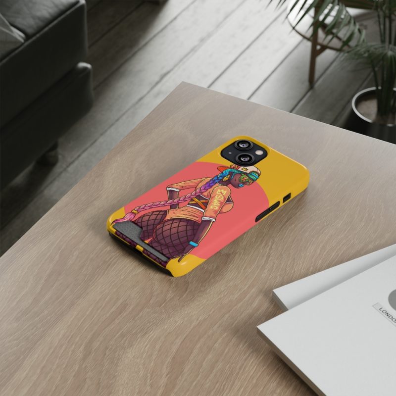 Urbanista Swag Phone Case With Card Holder - Image 11