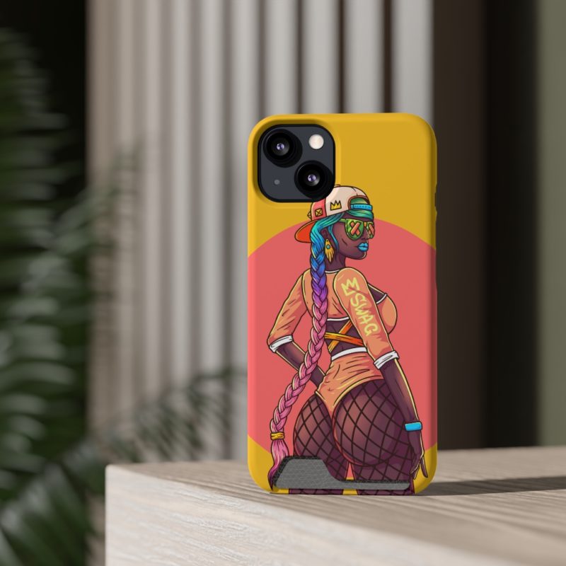 Urbanista Swag Phone Case With Card Holder - Image 15