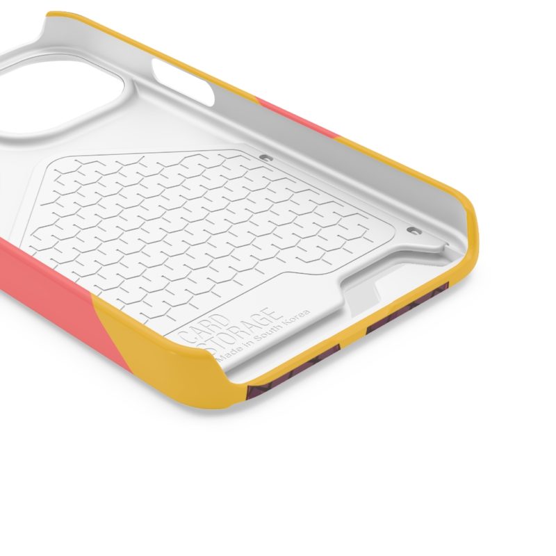 Urbanista Swag Phone Case With Card Holder - Image 31