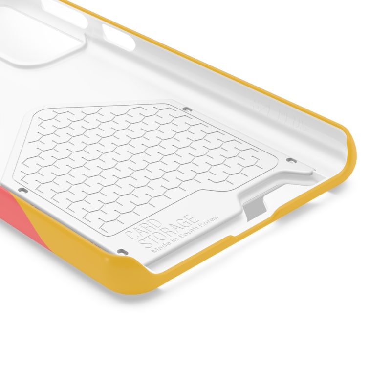Urbanista Swag Phone Case With Card Holder - Image 113