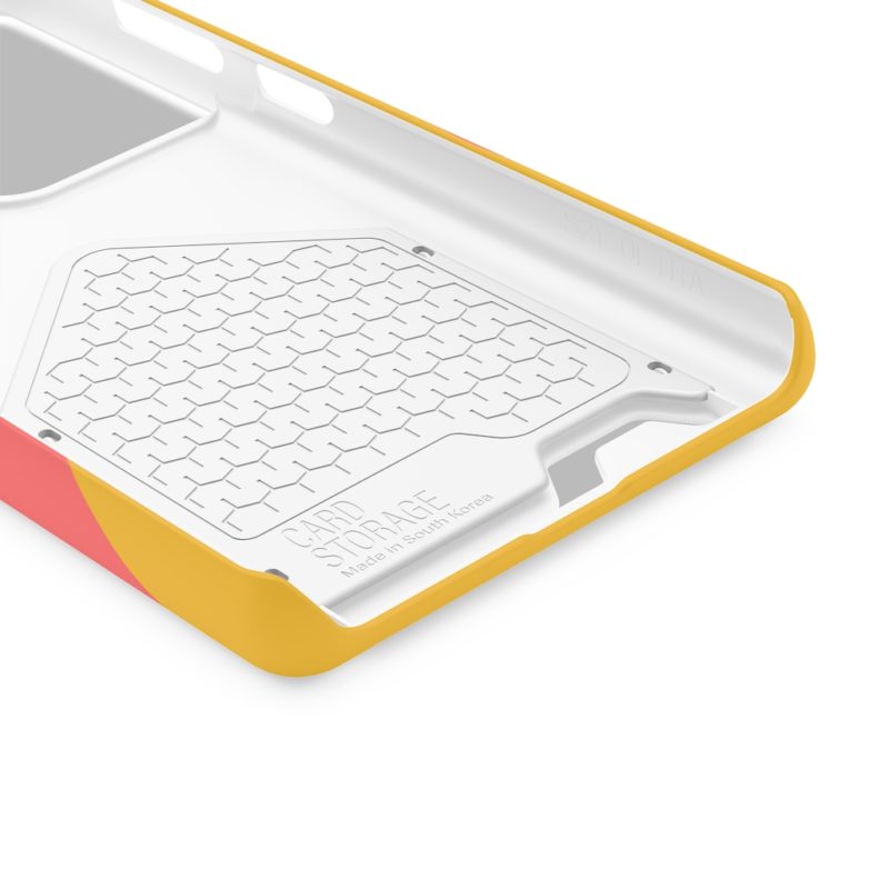Urbanista Swag Phone Case With Card Holder - Image 140