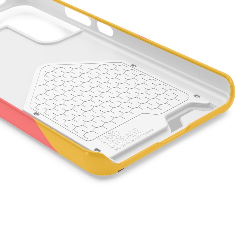 Urbanista Swag Phone Case With Card Holder - Image 189