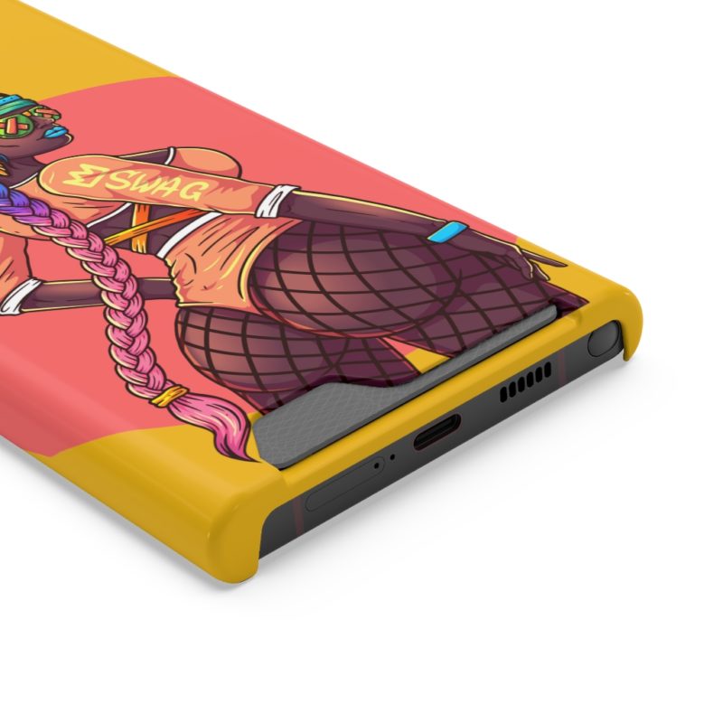 Urbanista Swag Phone Case With Card Holder - Image 210