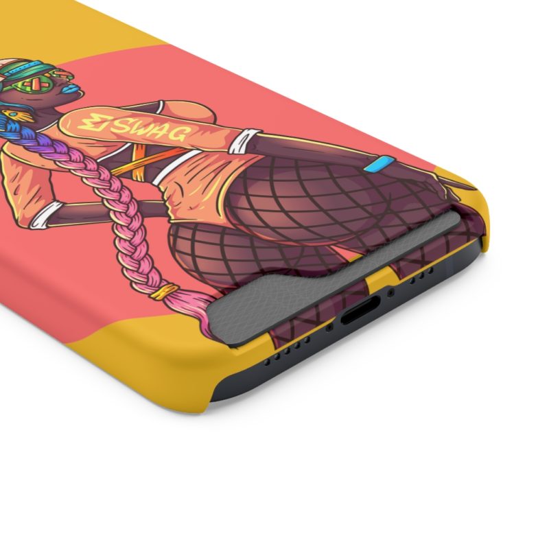 Urbanista Swag Phone Case With Card Holder - Image 24