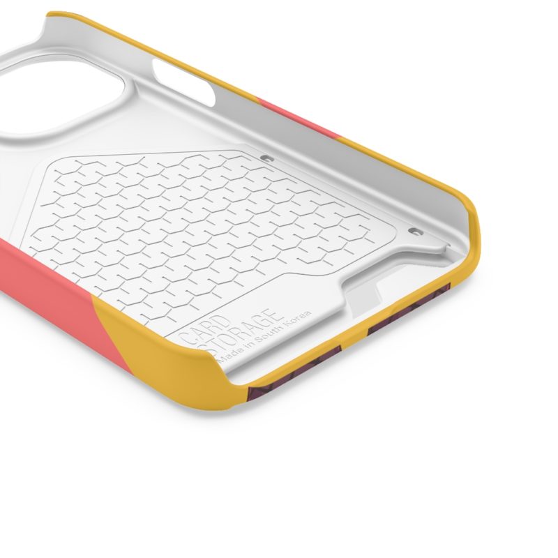 Urbanista Swag Phone Case With Card Holder - Image 47