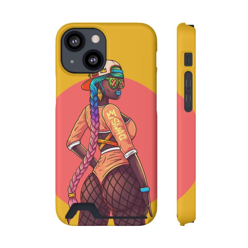 Urbanista Swag Phone Case With Card Holder - Image 45