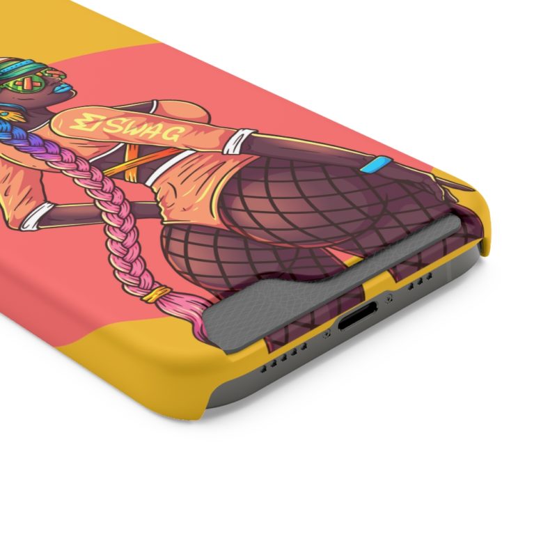 Urbanista Swag Phone Case With Card Holder - Image 62