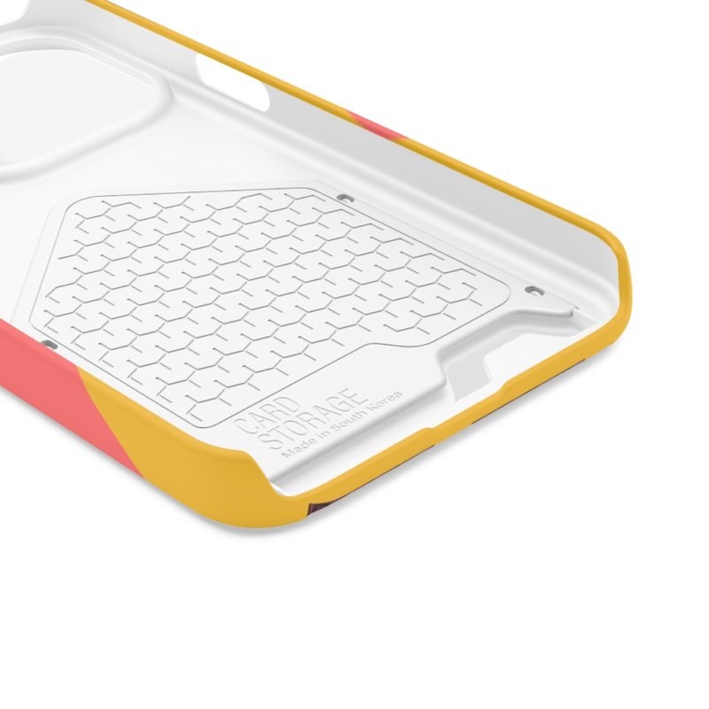 Urbanista Swag Phone Case With Card Holder - Image 63