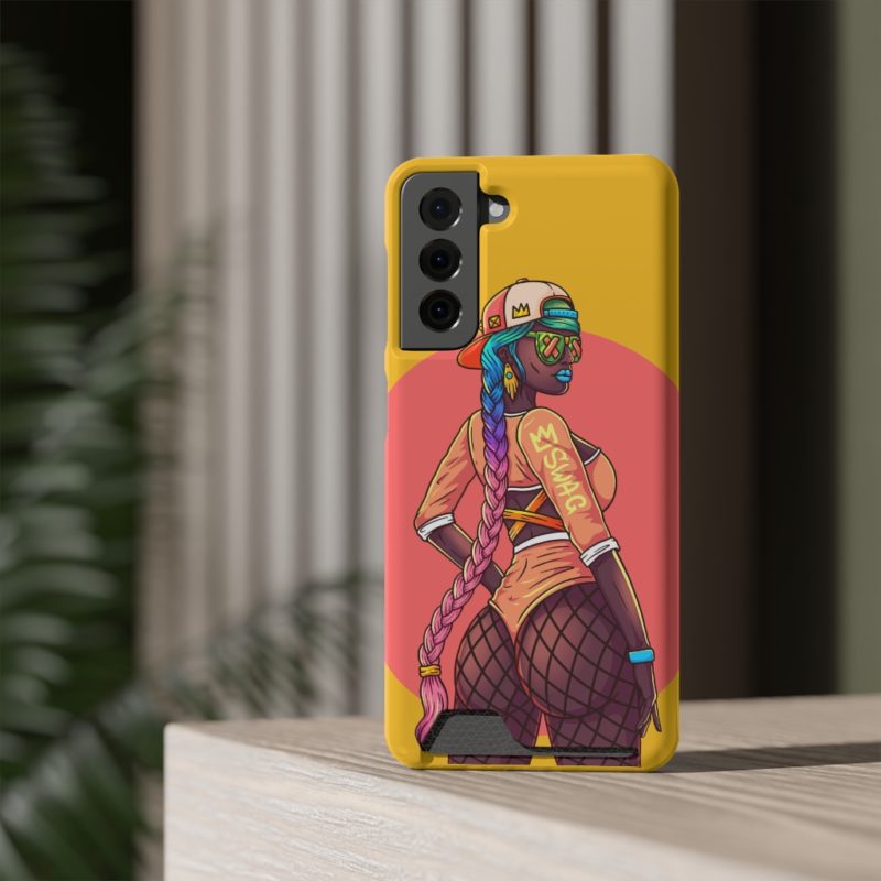Urbanista Swag Phone Case With Card Holder - Image 102