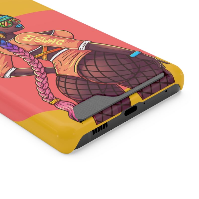 Urbanista Swag Phone Case With Card Holder - Image 144
