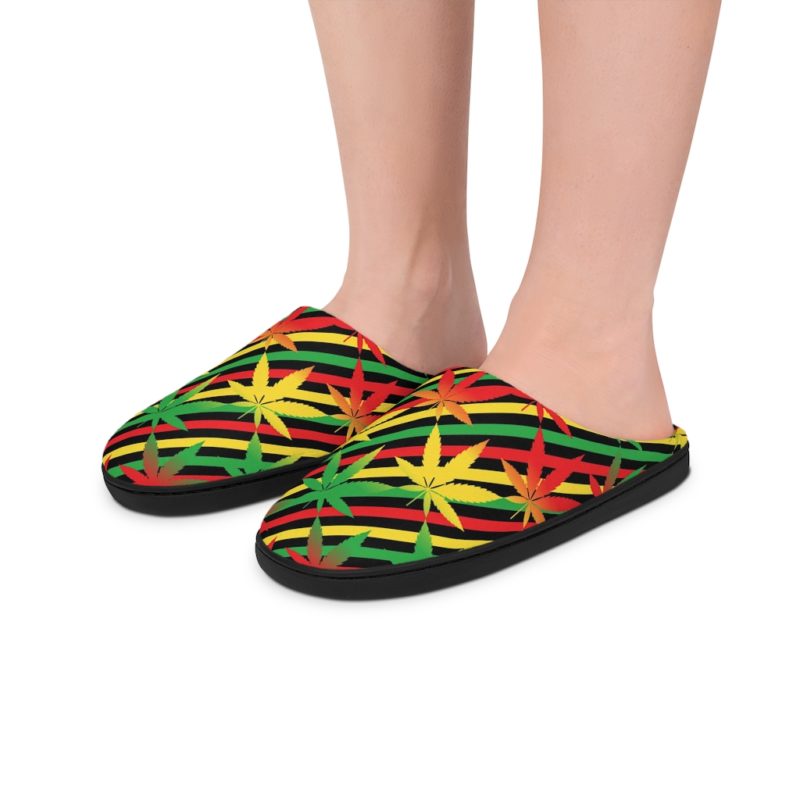 420 Style Women's Indoor Slippers - Image 6