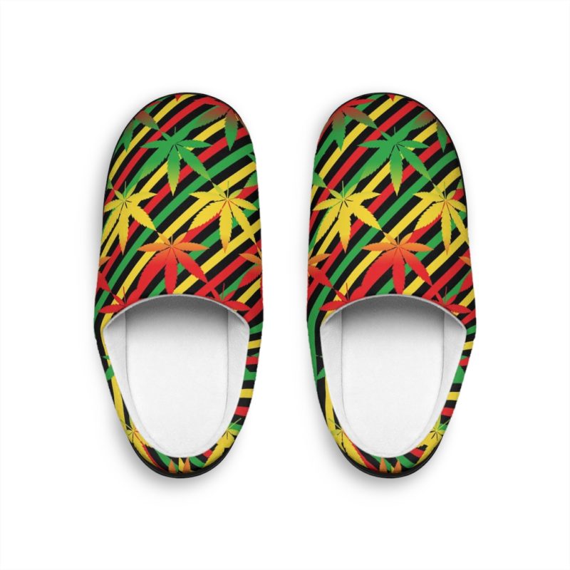 420 Style Women's Indoor Slippers