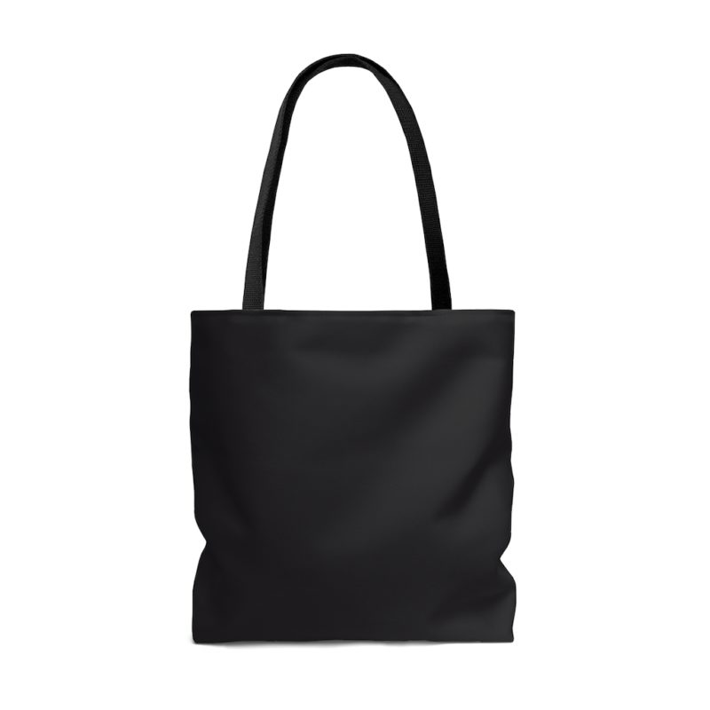 FEMINISTER - Purple - Lavender  Tote Bag - Image 4
