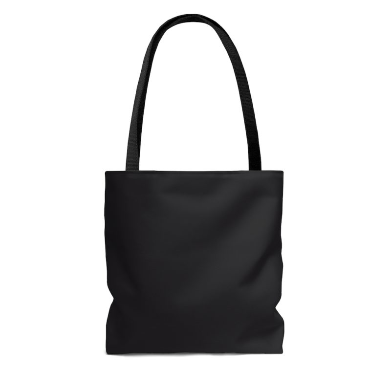 FEMINISTER - Purple - Lavender  Tote Bag - Image 2
