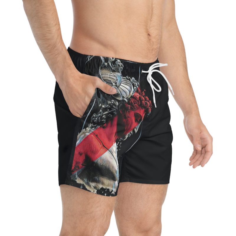 Statue of David Swim Trunks - Image 16