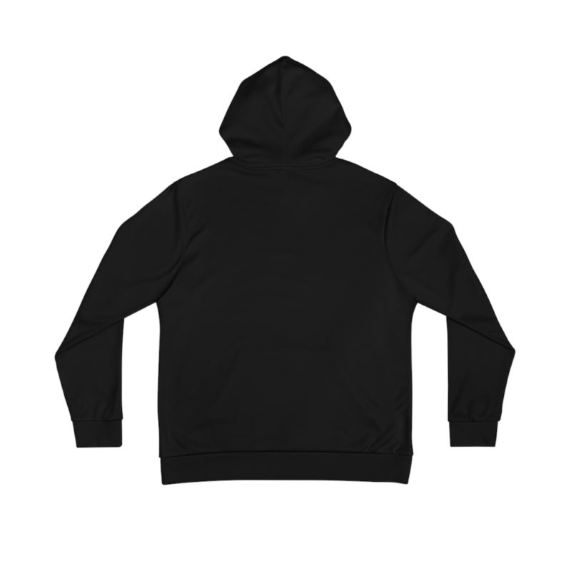 Peter Quill Middle Finger - Men's All-Over-Print Hoodie - Image 2