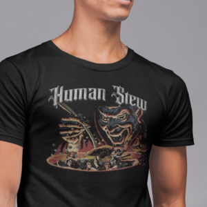 Spooky t-shirts