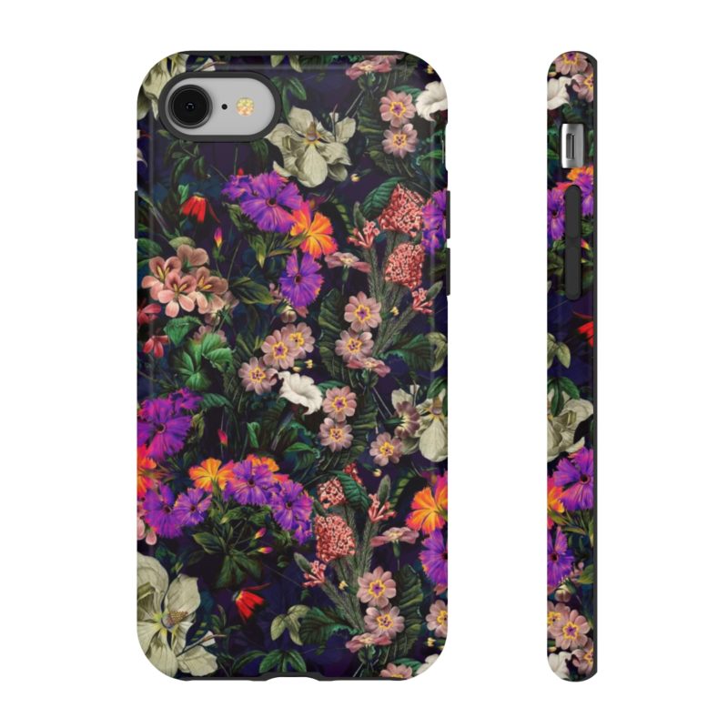 Evening Blossom Tough Cases