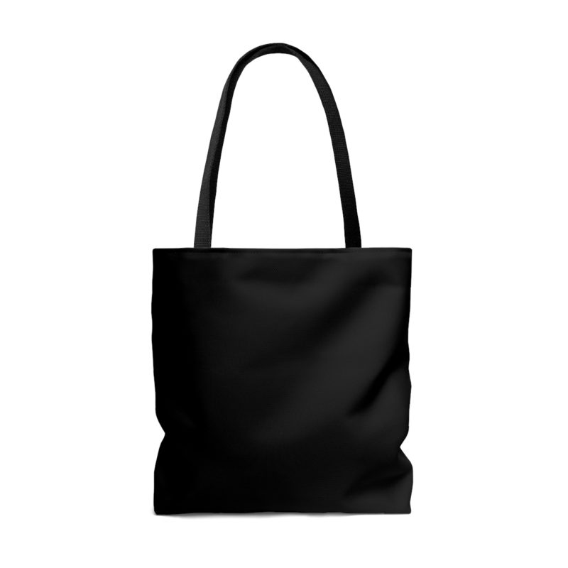 When Soldier Boy meets John and Bobby Kennedy 1960s -AOP Tote Bag - Image 6