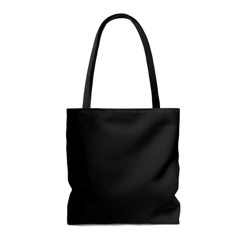 When Soldier Boy meets John and Bobby Kennedy 1960s -AOP Tote Bag - Image 2