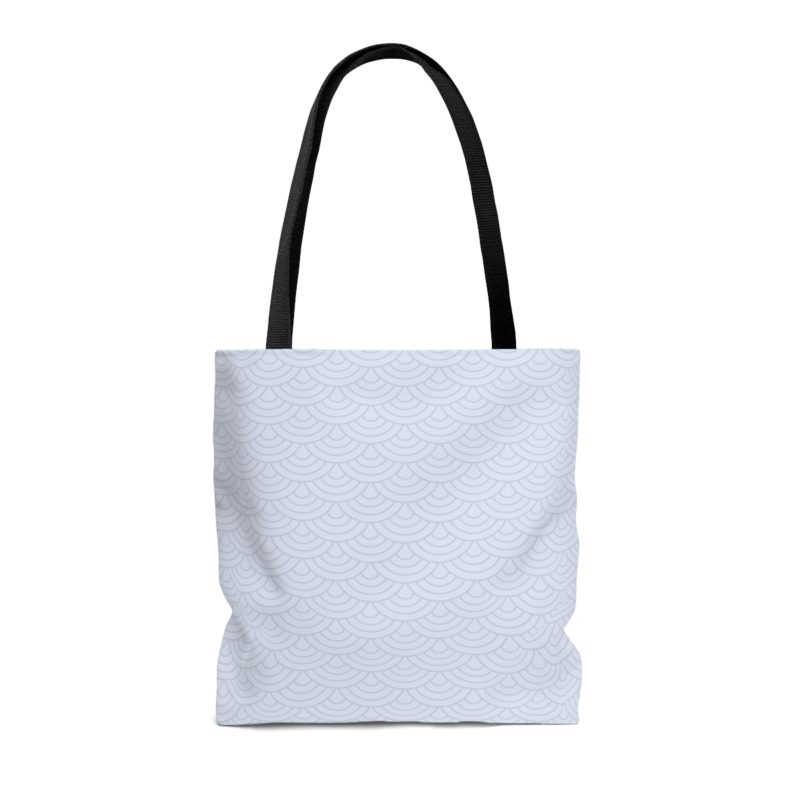 Koi Fish  Illustration AOP Tote Bag - Image 6