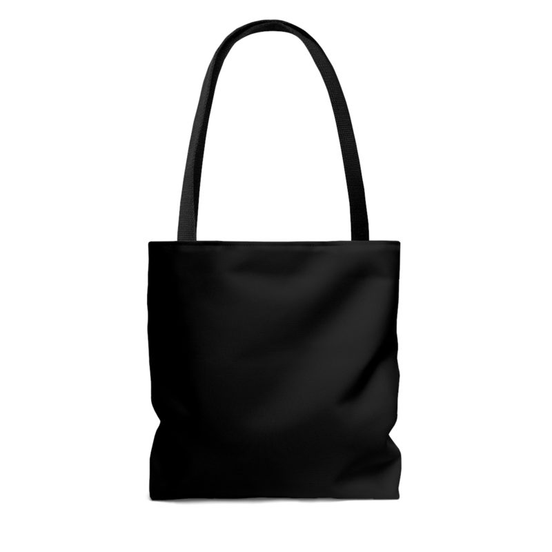 When Soldier Boy meets John and Bobby Kennedy 1960s -AOP Tote Bag - Image 4