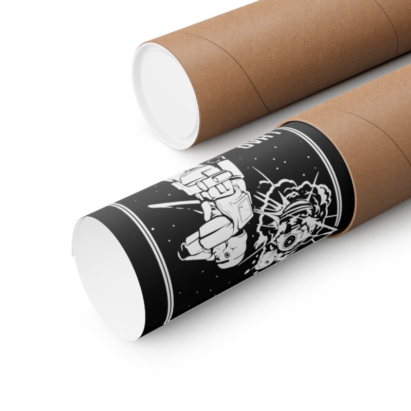 I Had Friends On That Death Star! Premium Matte Vertical Posters - Image 19
