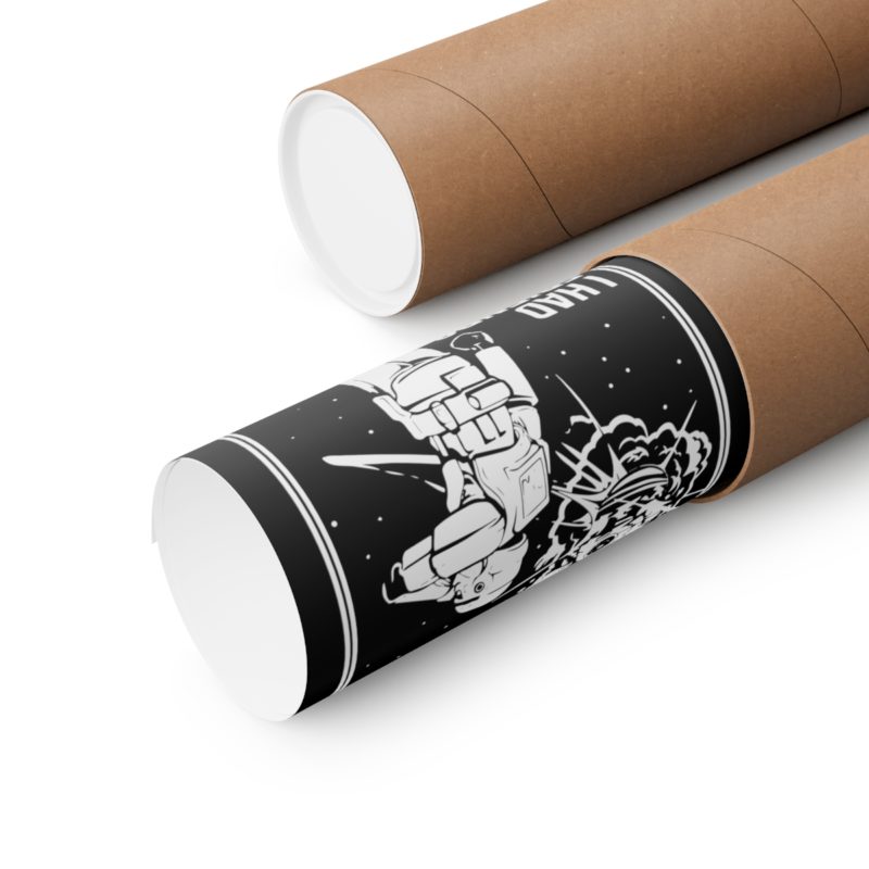 I Had Friends On That Death Star! Premium Matte Vertical Posters - Image 43