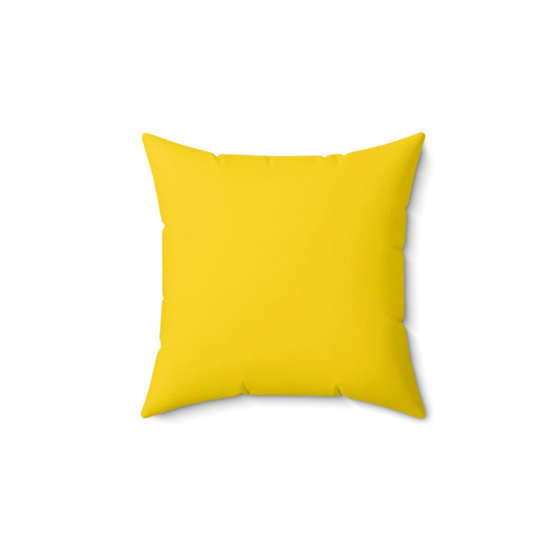 Stoner Fairytale Princess 420 Spun Polyester Square Pillow - Image 5
