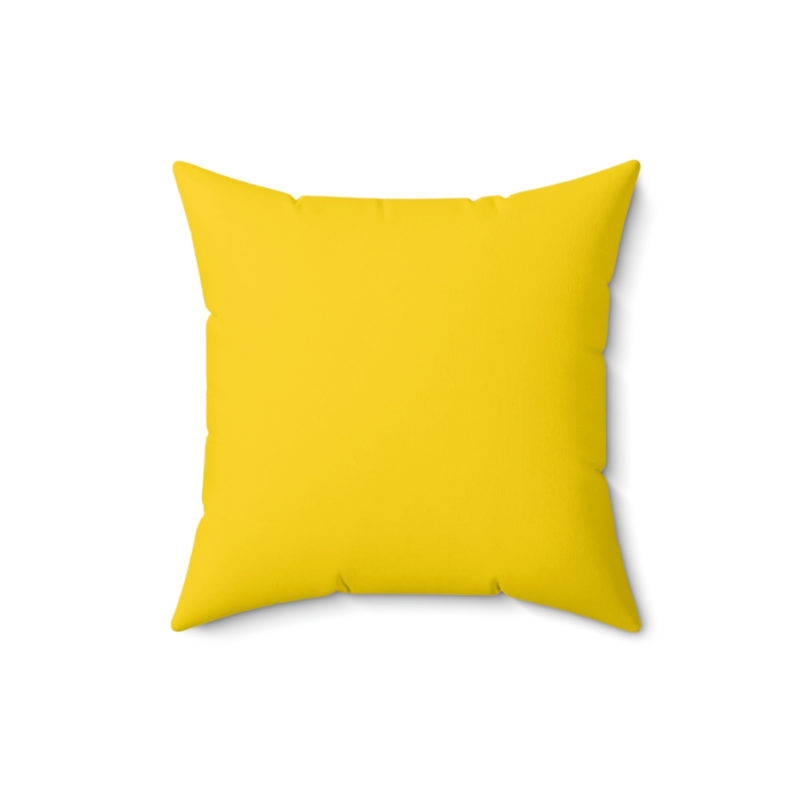Stoner Fairytale Princess 420 Spun Polyester Square Pillow - Image 2