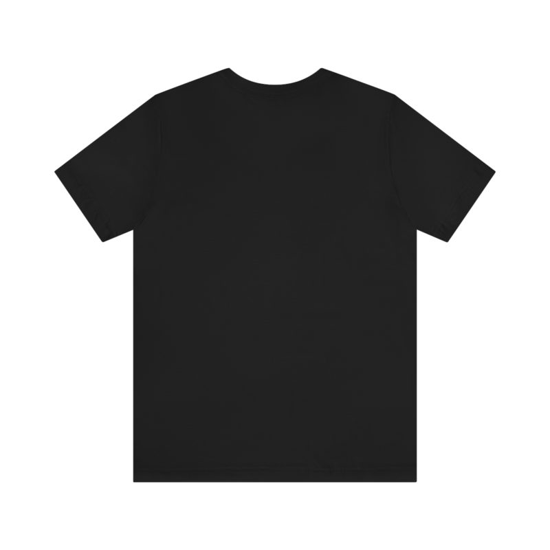 Lizzo, Bitch I'm Iconic - Bella+Canvas Unisex Jersey Short Sleeve T-Shirt - Image 2