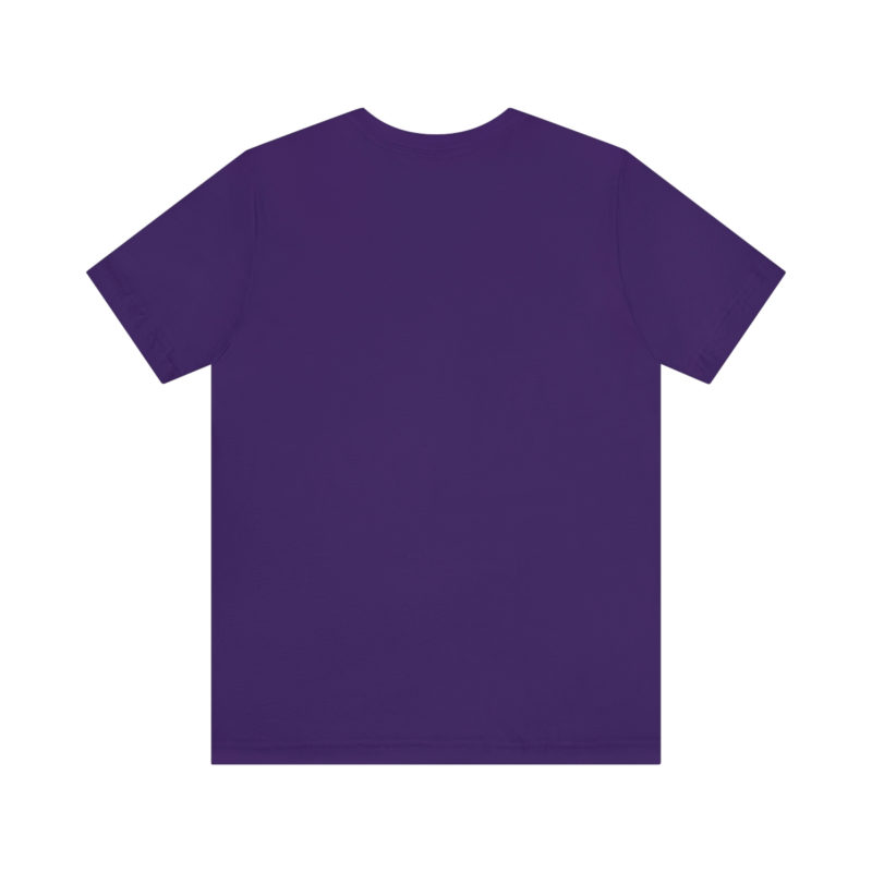 Lizzo, Bitch I'm Iconic - Bella+Canvas Unisex Jersey Short Sleeve T-Shirt - Image 22