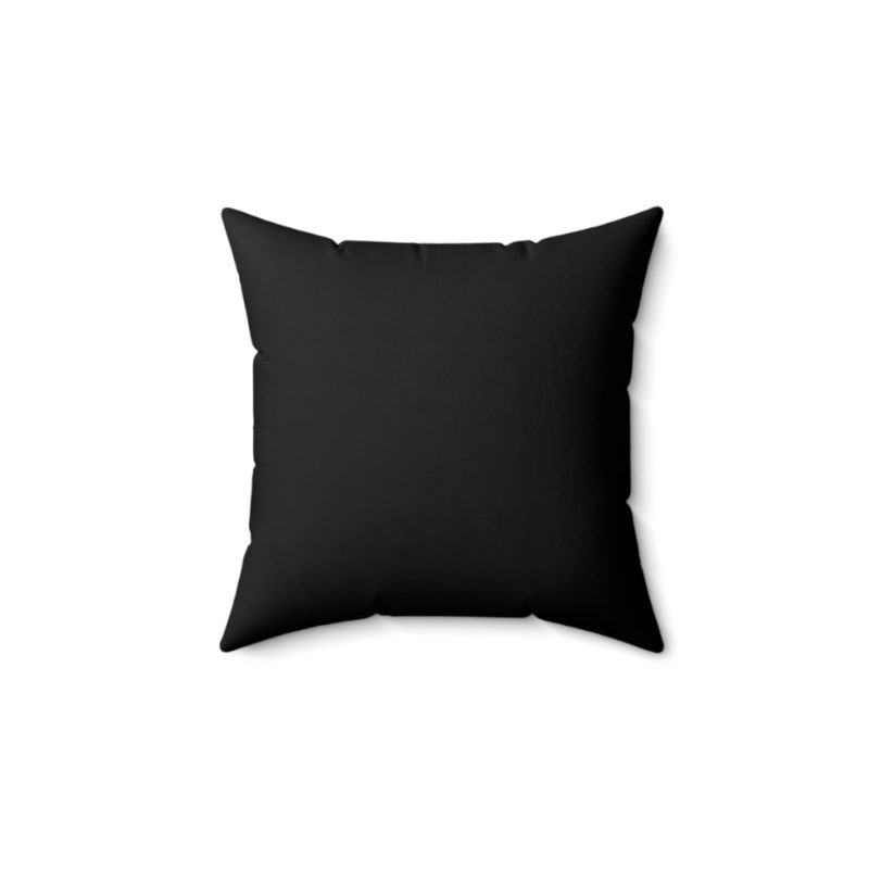 Sid and Nancy Spun Polyester Square Pillow - Image 2
