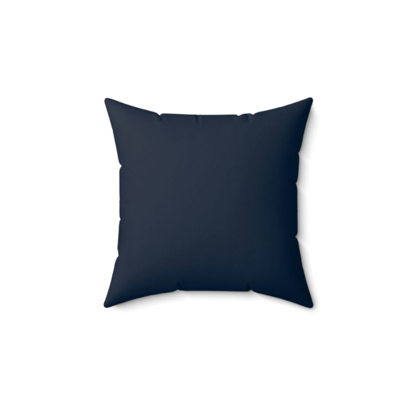 Amy Winehouse Spun Polyester Square Pillow - Image 5