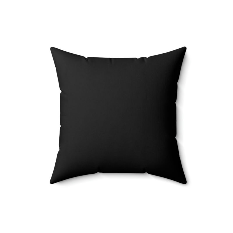 Sid and Nancy Spun Polyester Square Pillow - Image 5