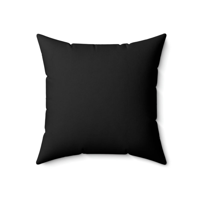Sid and Nancy Spun Polyester Square Pillow - Image 8