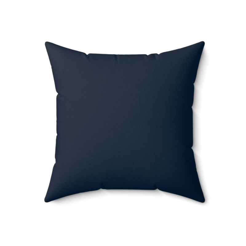 Amy Winehouse Spun Polyester Square Pillow - Image 8