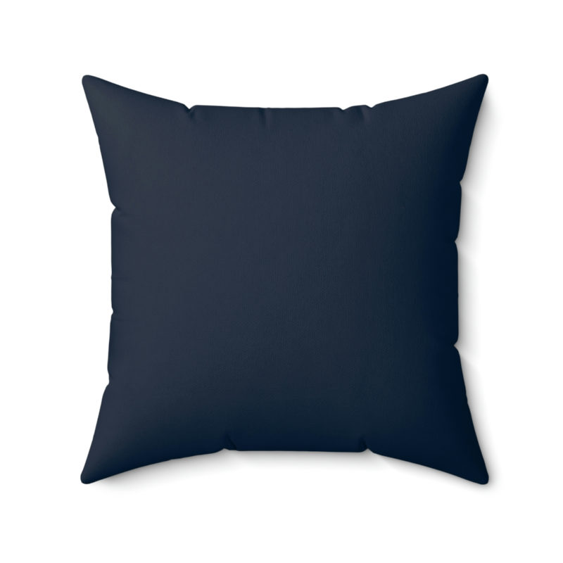 Amy Winehouse Spun Polyester Square Pillow - Image 11