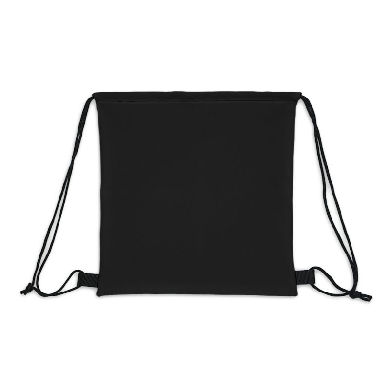 Putin Draq Queen Face Outdoor Drawstring Bag - Free Shipping in the US - Image 2