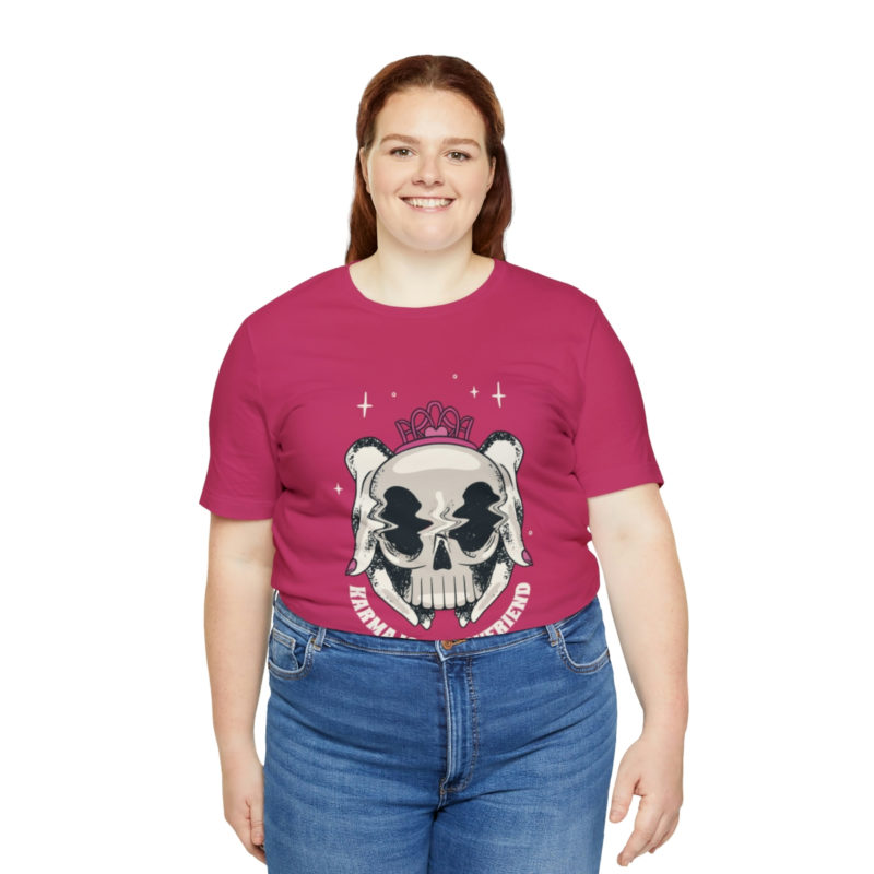 Karma Is My Boyfriend Shirt, Taylor Swift Song Tee, Taylor Swift T-Shirt - Image 56