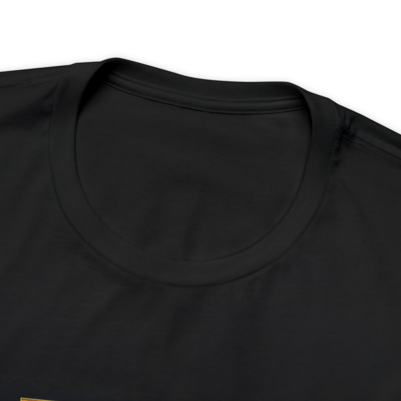 Beyonce Gold Unisex Jersey Short Sleeve Tour T-Shirt - Image 11