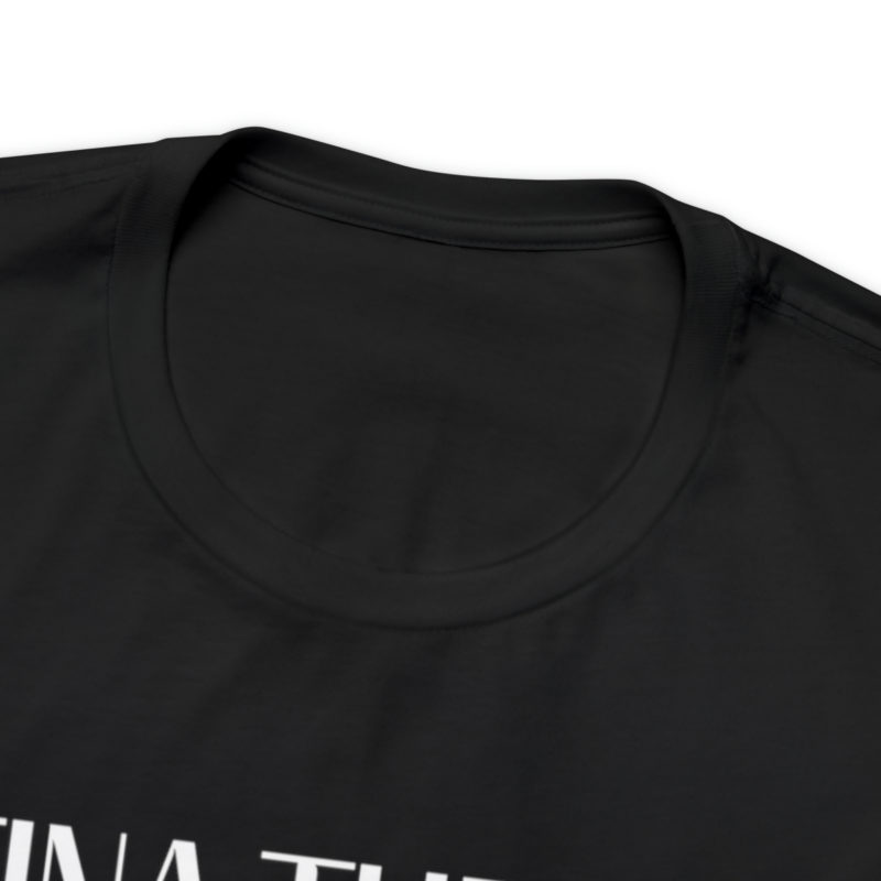 Tina Turner Unisex Jersey Short Sleeve T-Shirt - Image 23