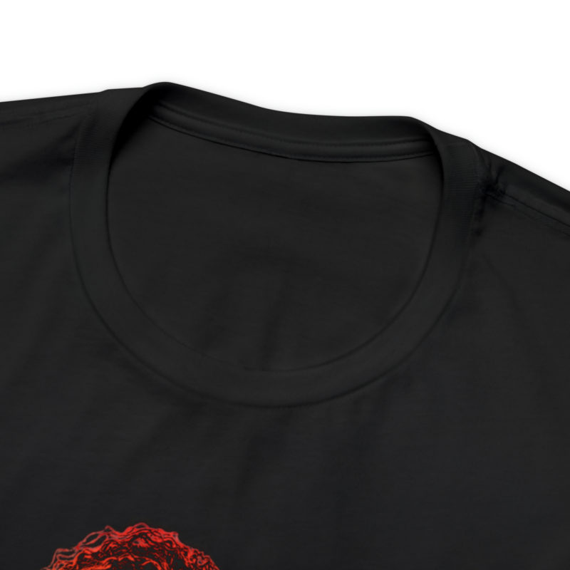 Janet Jackson LGBTQ PRIDE Unisex Jersey Short Sleeve Tee - Image 11