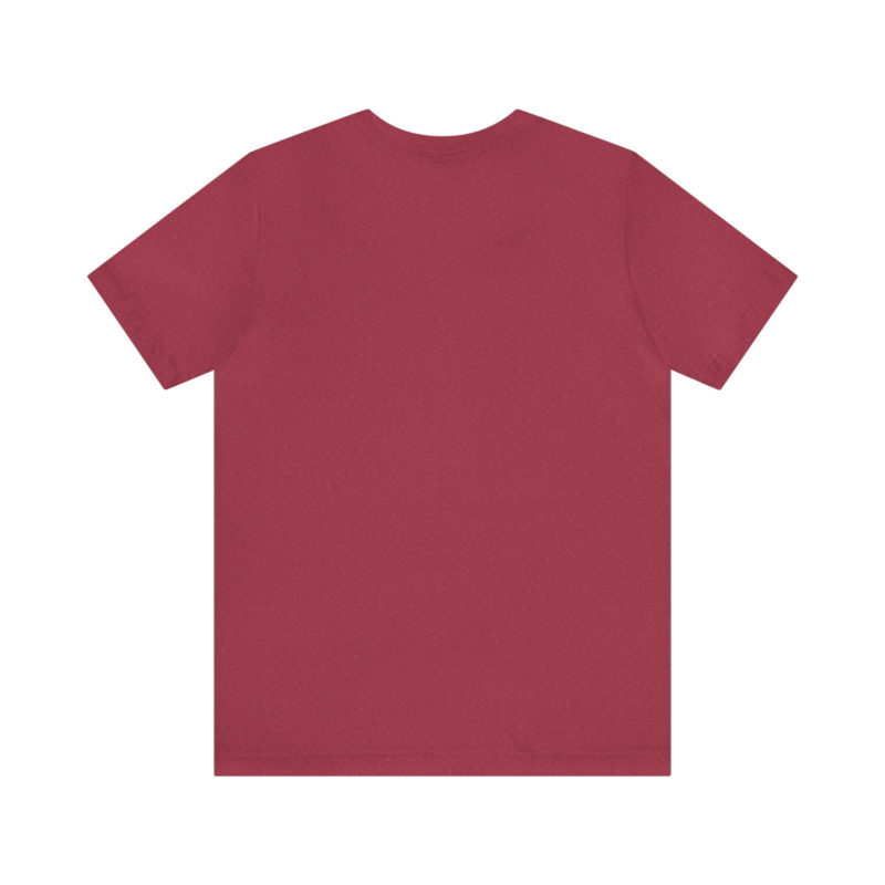 Vintage Style Diana Ross Unisex Jersey Tee - Image 62