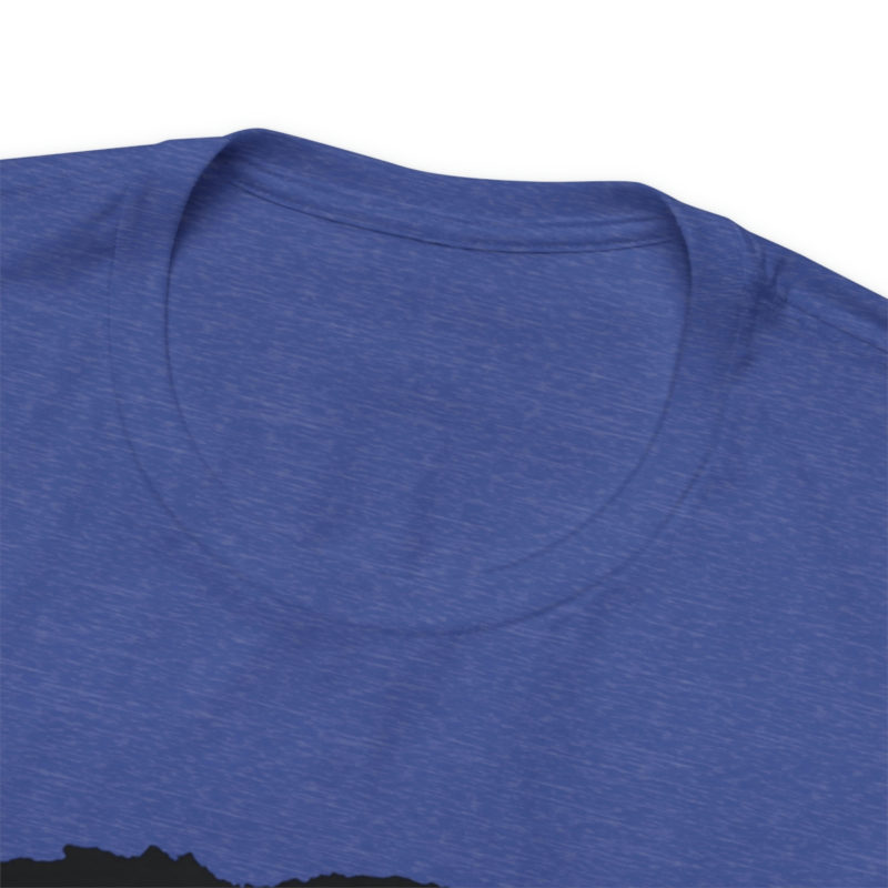 Diana Ross Silk Electric Cover Unisex Tee | Multiple Colors and Sizes | Diana Ross Warhol Art T-Shirt - Image 71