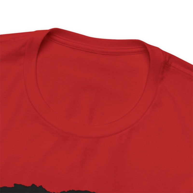 Diana Ross Silk Electric Cover Unisex Tee | Multiple Colors and Sizes | Diana Ross Warhol Art T-Shirt - Image 95